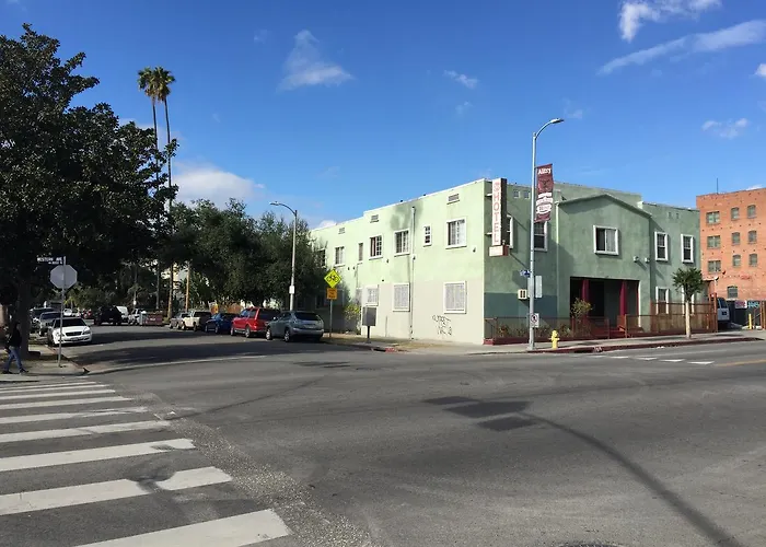 Roxy Hotel