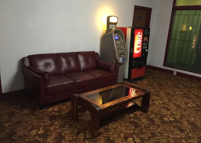 Roxy Hotel